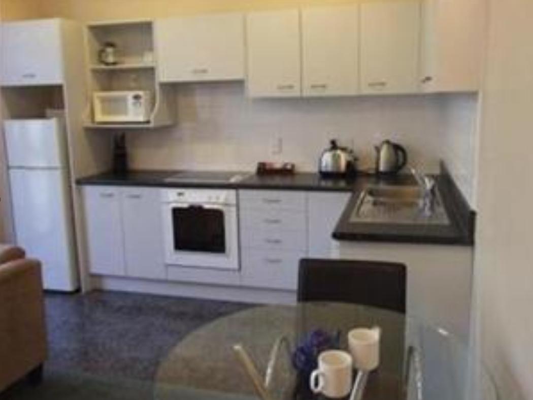 Aspect Apartments Wellington Room photo